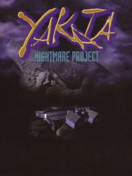 Foto do jogo Yakata Nightmare Project