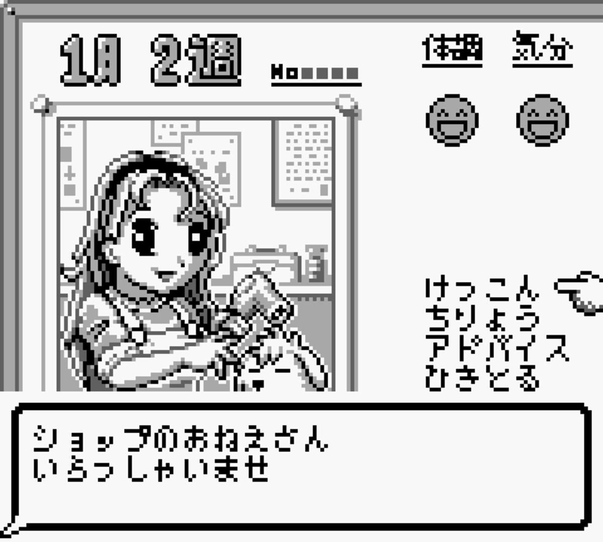 Foto do jogo Animal Breeder 2
