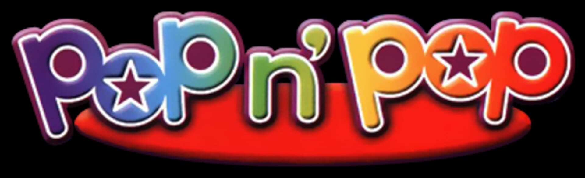Foto do jogo Pop'n Pop
