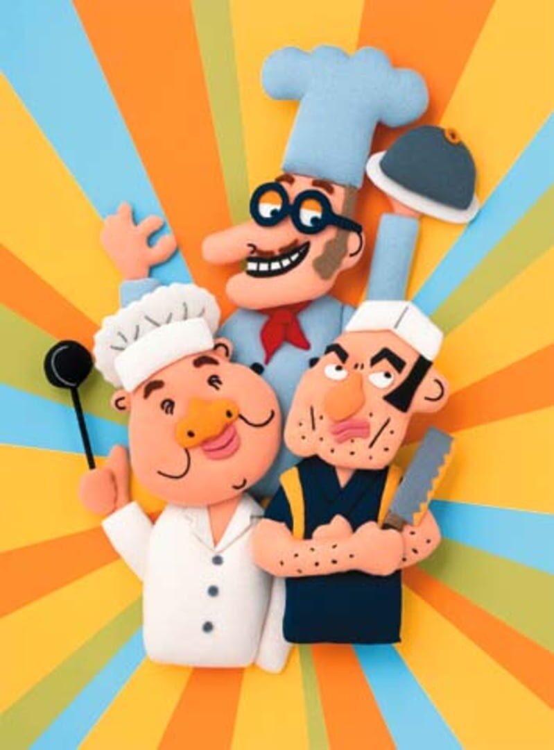 Foto do jogo The FamiRes