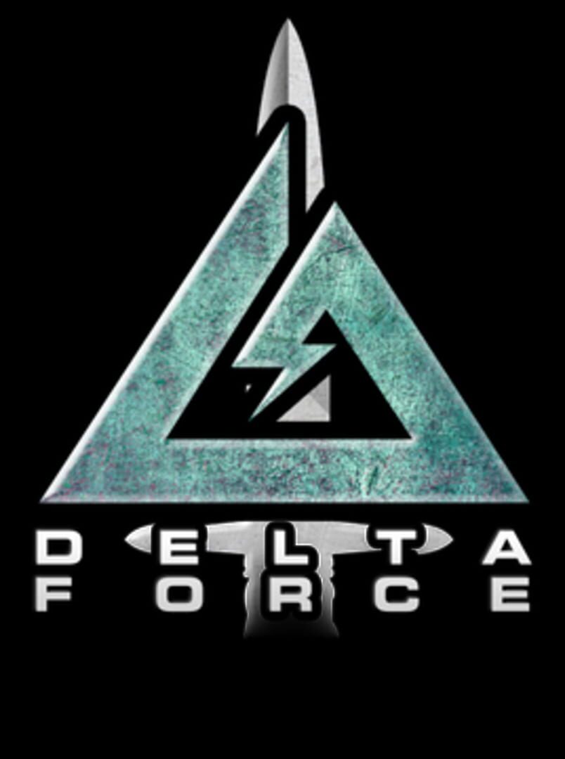 Foto do jogo Delta Force