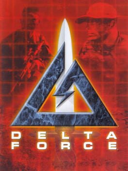Foto do jogo Delta Force