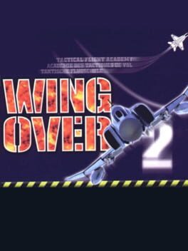 Foto do jogo Wing Over 2