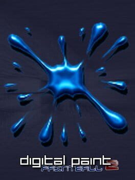 Foto do jogo Digital Paint: Paintball 2