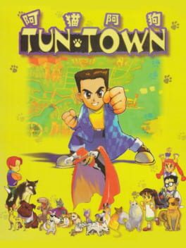 Foto do jogo Tun Town