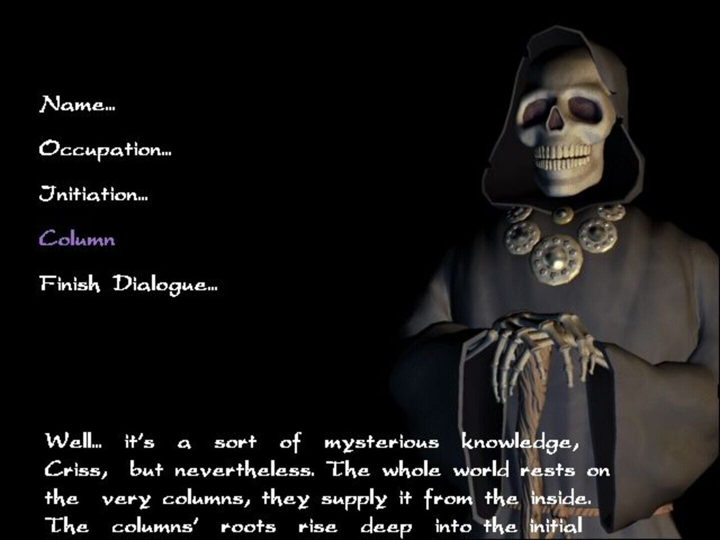Foto do jogo Liath: WorldSpiral