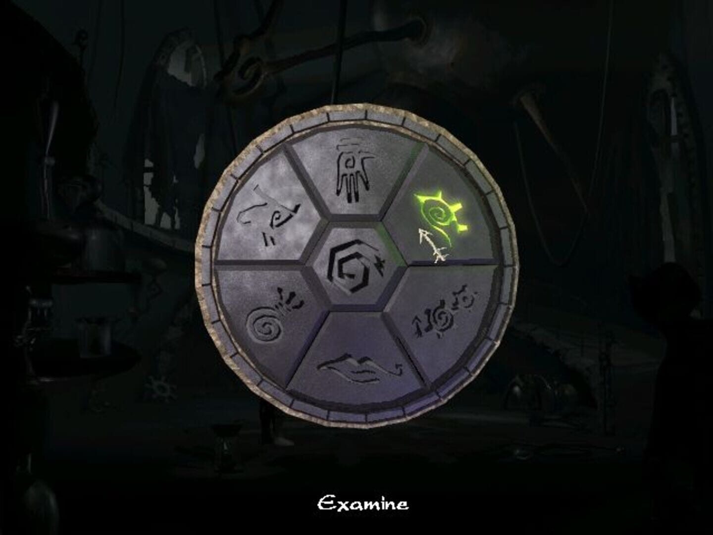 Foto do jogo Liath: WorldSpiral