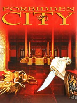 Foto do jogo China: The Forbidden City