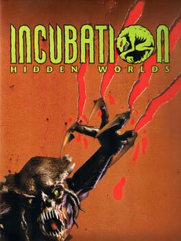 Foto do jogo Incubation: Hidden Worlds