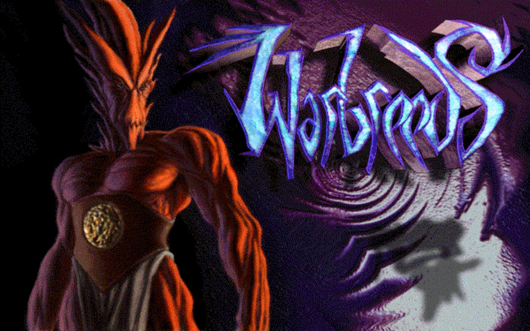 Foto do jogo WarBreeds