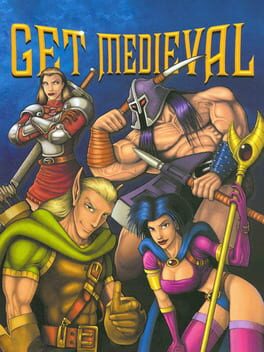 Foto do jogo Get Medieval