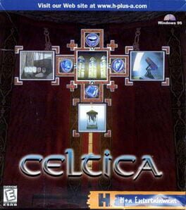 Foto do jogo Celtica
