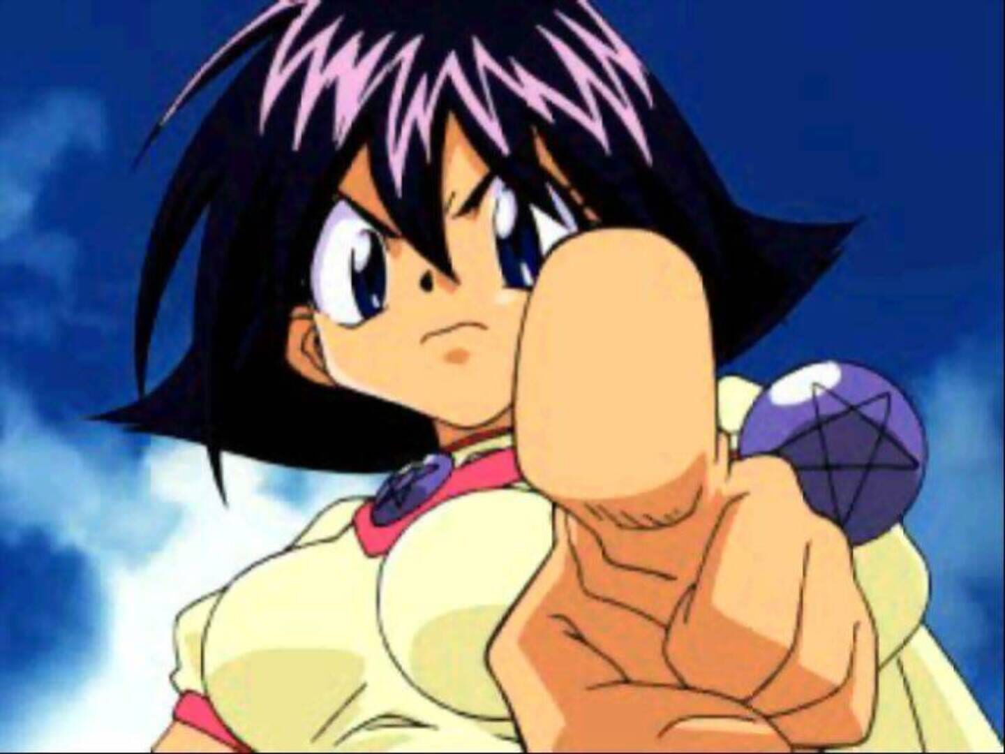 Foto do jogo Slayers Wonderful