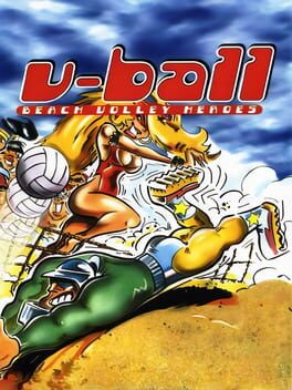 Foto do jogo V-Ball: Beach Volley Heroes