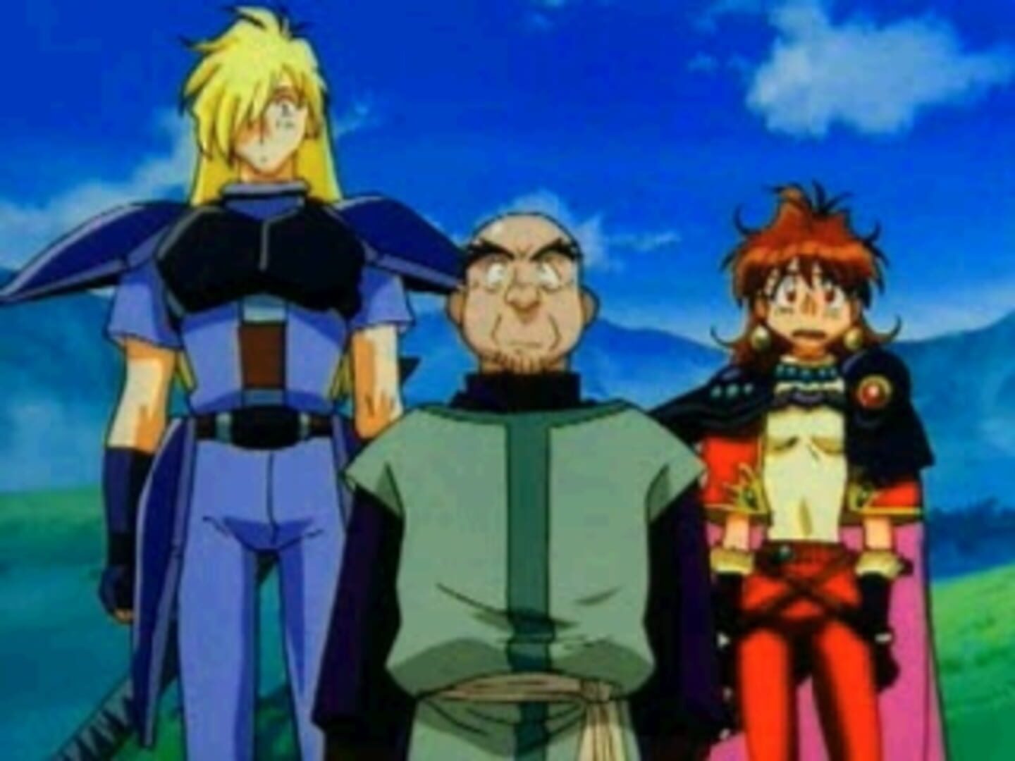 Foto do jogo Slayers Royal 2