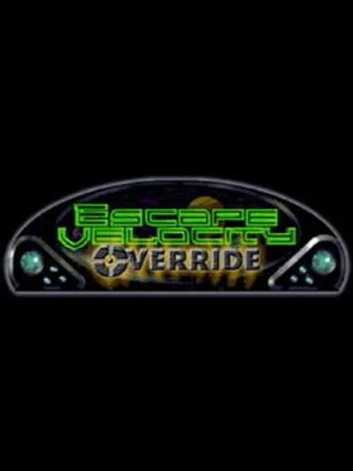 Escape Velocity: Override