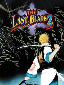 Foto do jogo The Last Blade 2