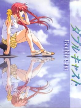 Foto do jogo Yarudora Series Vol. 1: Double Cast