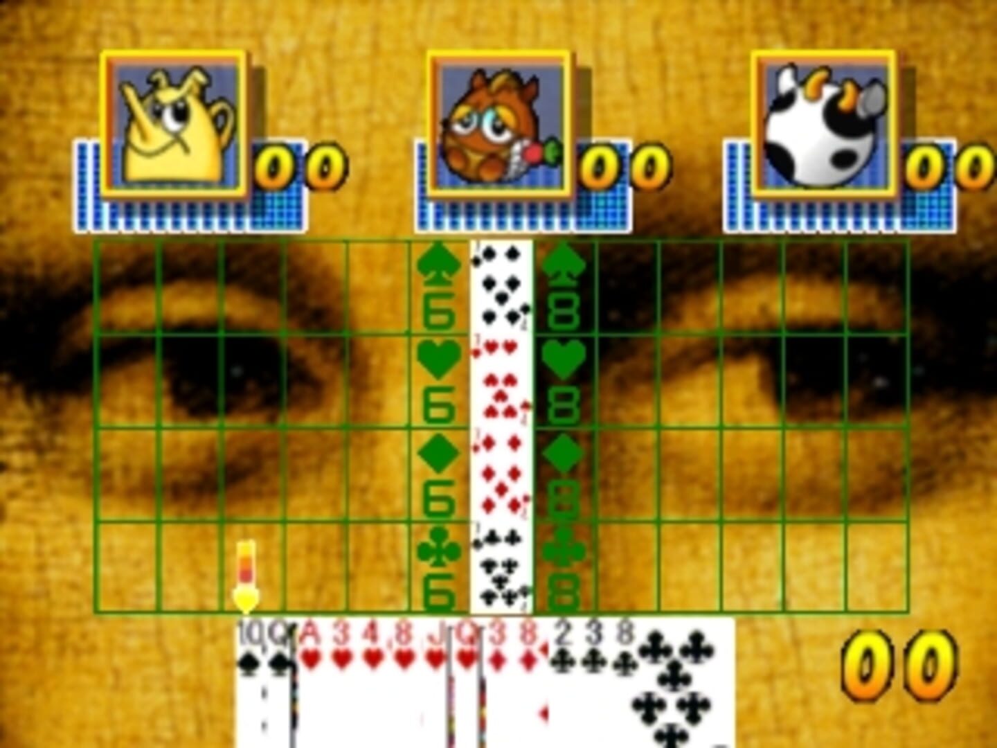 Foto do jogo Family Card Games Fun Pack