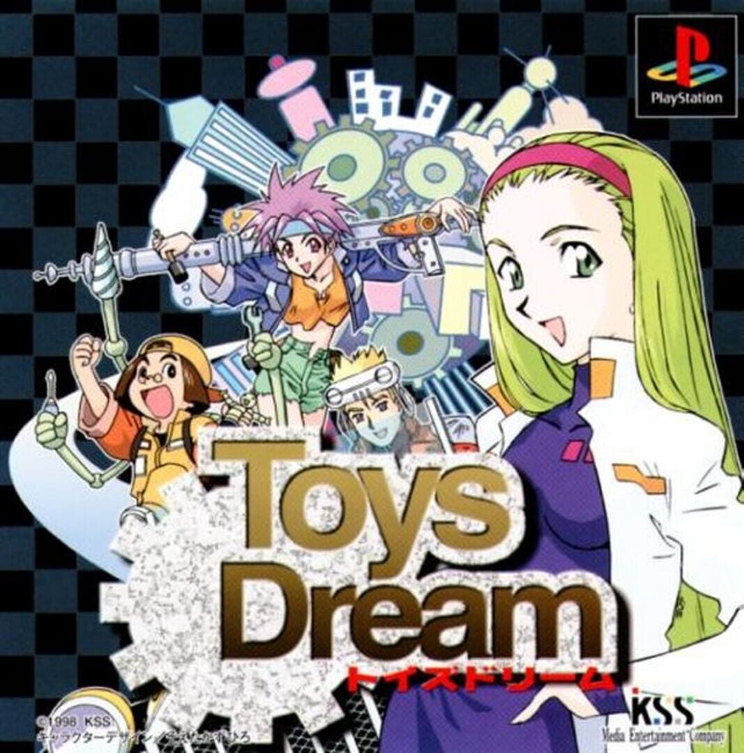Foto do jogo Toys Dream