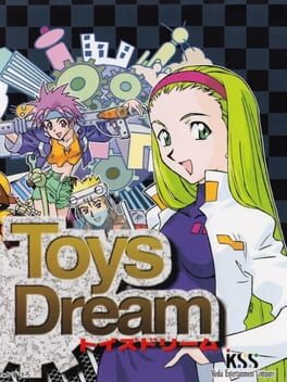 Foto do jogo Toys Dream