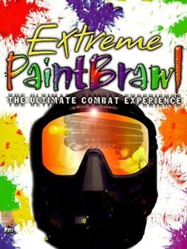 Foto do jogo Extreme Paintbrawl