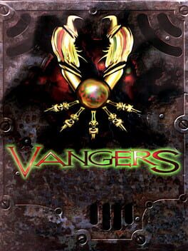 Foto do jogo Vangers