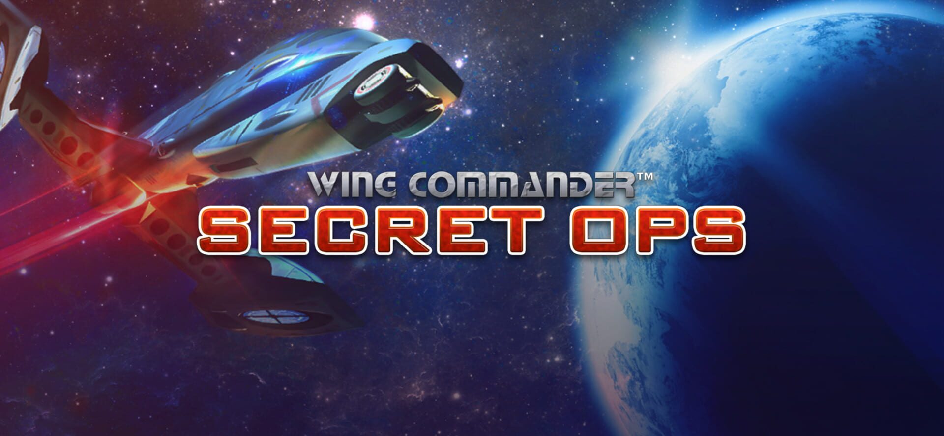 Foto do jogo Wing Commander: Secret Ops