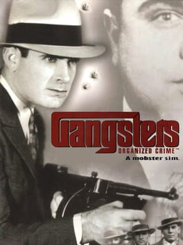Foto do jogo Gangsters: Organized Crime
