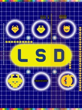 Foto do jogo LSD: Dream Emulator