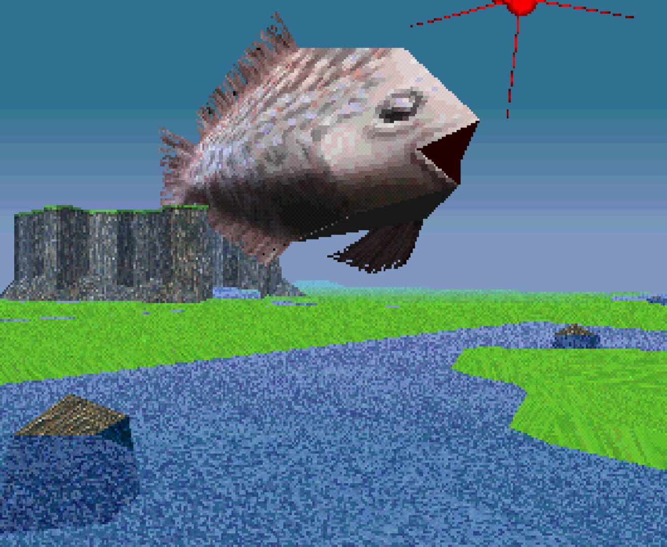 Foto do jogo LSD: Dream Emulator