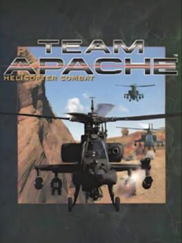 Foto do jogo Team Apache