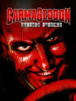 Foto do jogo Carmageddon Max Pack