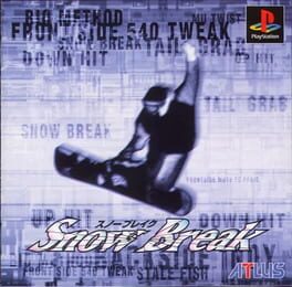Foto do jogo Snow Break