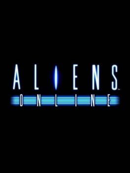Foto do jogo Aliens Online