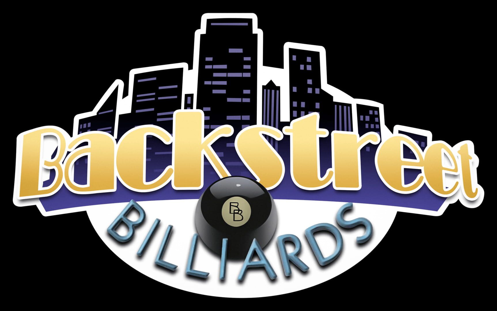 Foto do jogo Backstreet Billiards