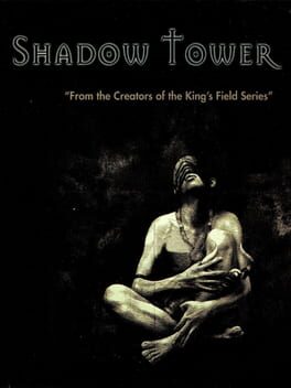 Foto do jogo Shadow Tower