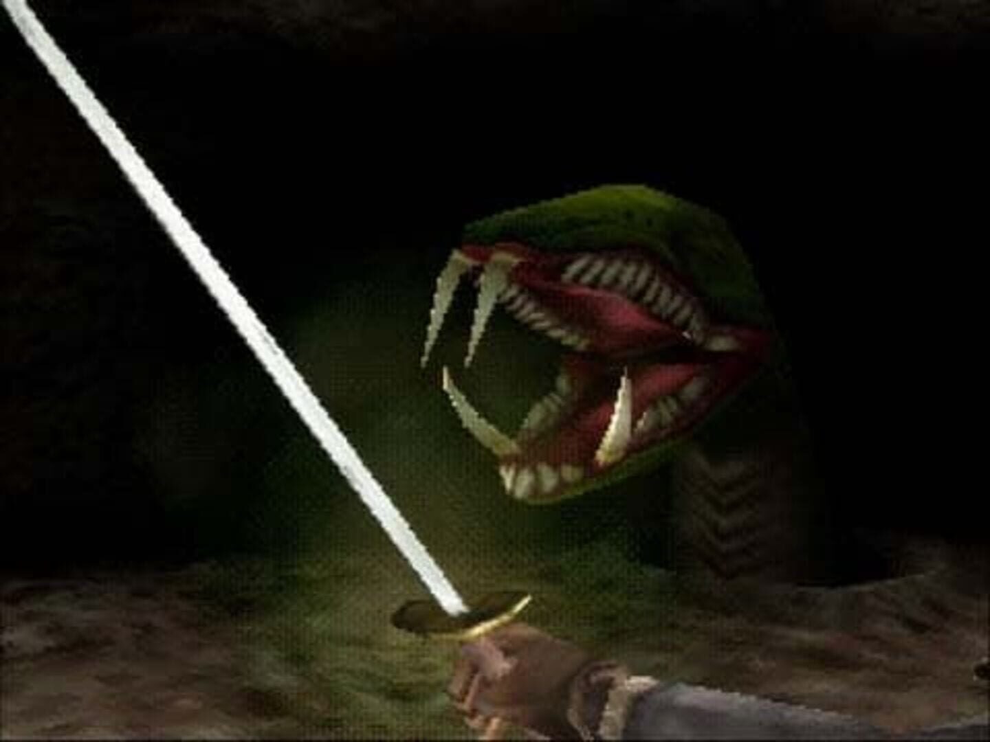 Foto do jogo Shadow Tower