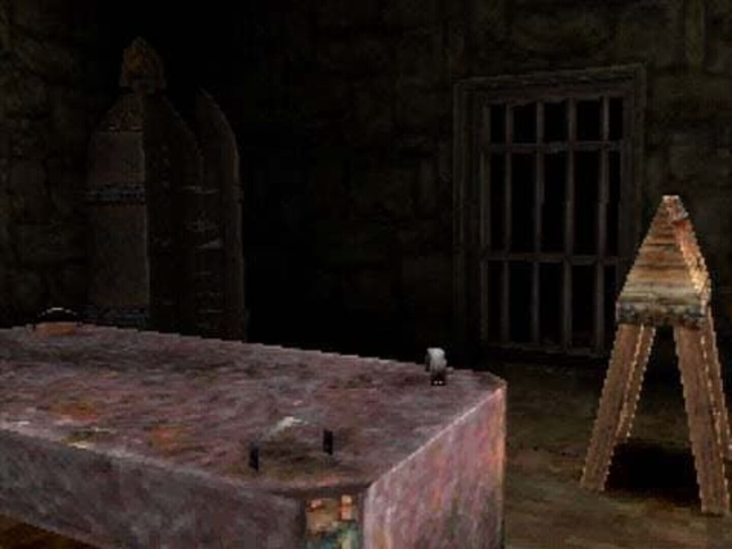 Foto do jogo Shadow Tower