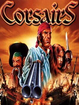 Foto do jogo Corsairs: Conquest at Sea