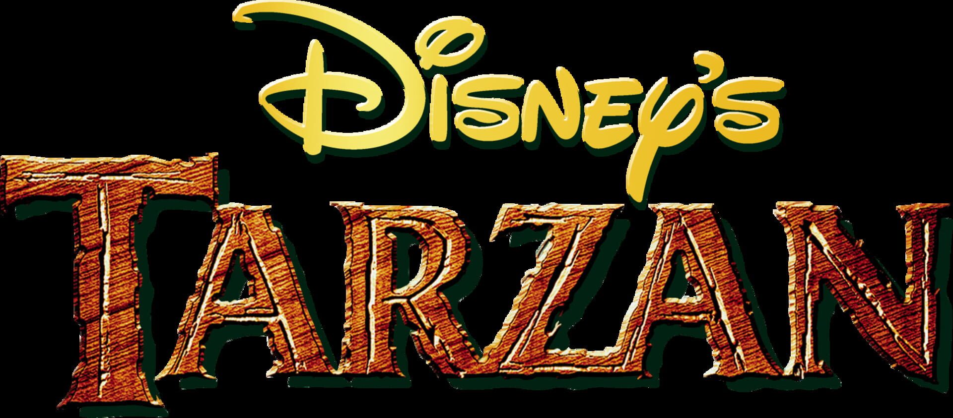 Foto do jogo Disney's Tarzan