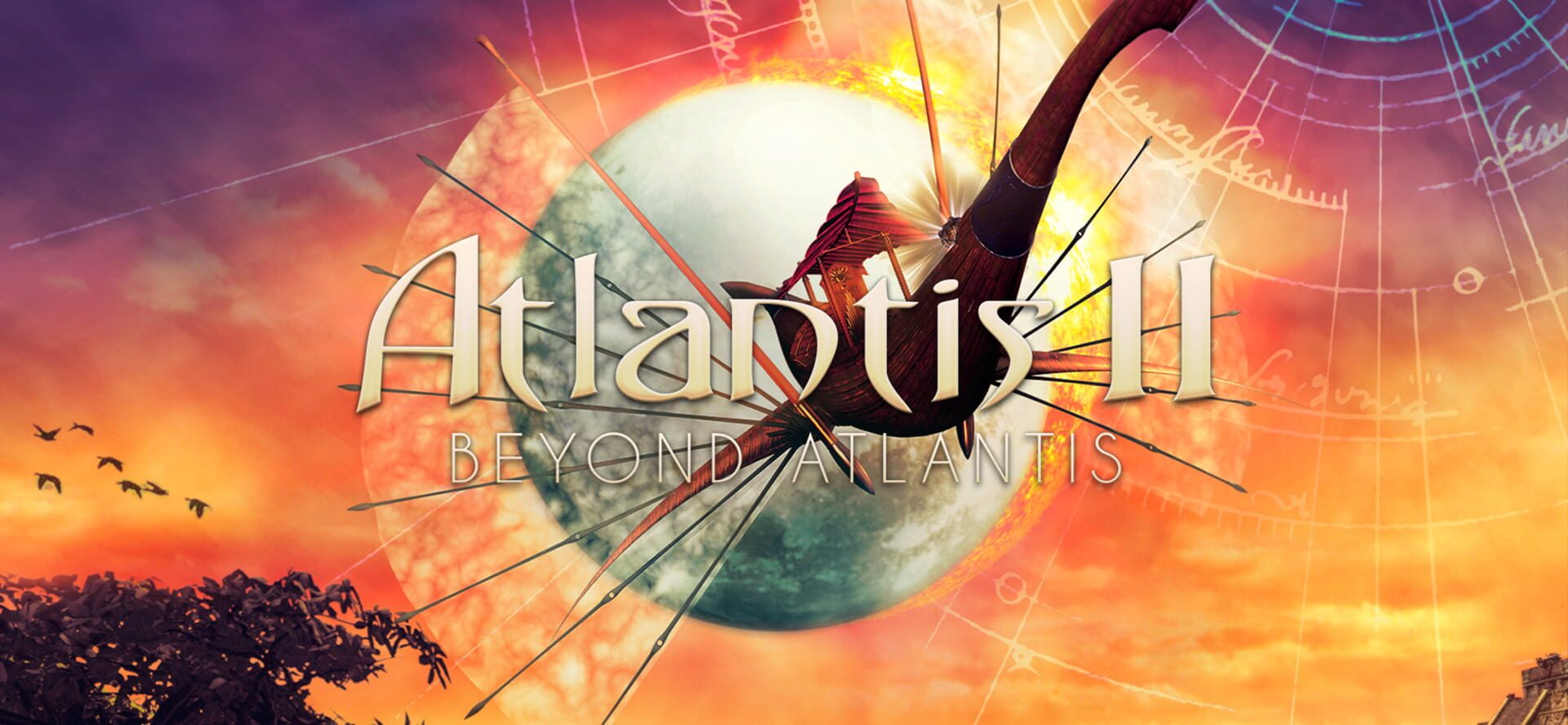 Foto do jogo Atlantis 2: Beyond Atlantis
