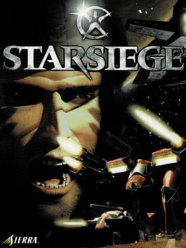 Foto do jogo Starsiege