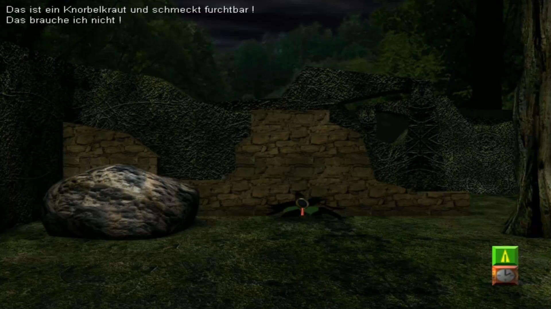 Foto do jogo Die schwarzen Reiter