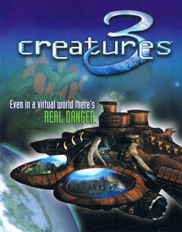 Foto do jogo Creatures 3
