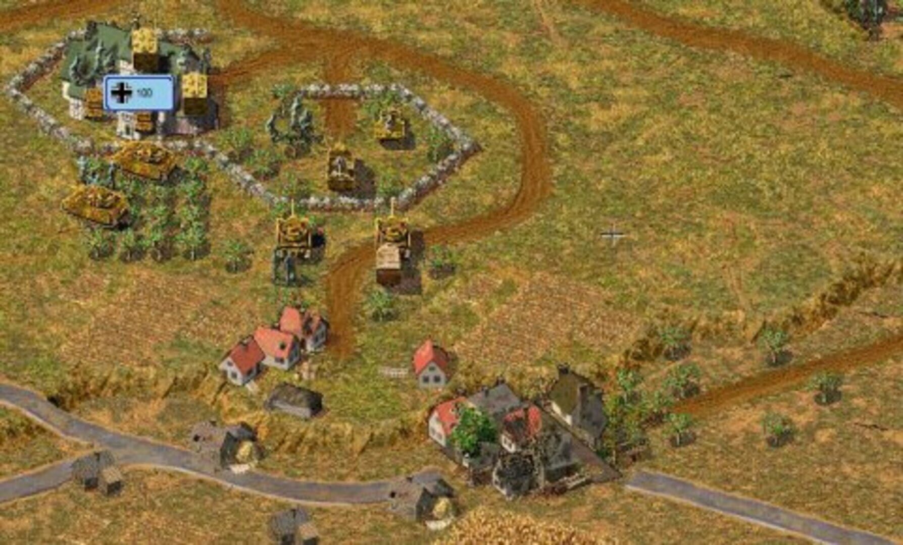 Foto do jogo West Front Battle Pack I