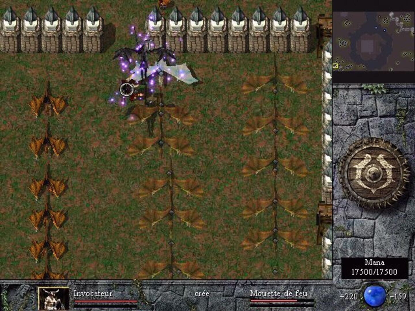 Foto do jogo Total Annihilation: Kingdoms