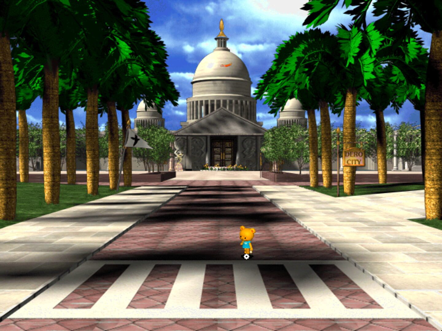 Foto do jogo Cookie's Bustle