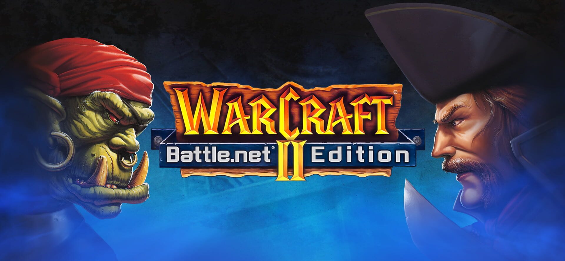 Foto do jogo Warcraft II: Battle.net Edition