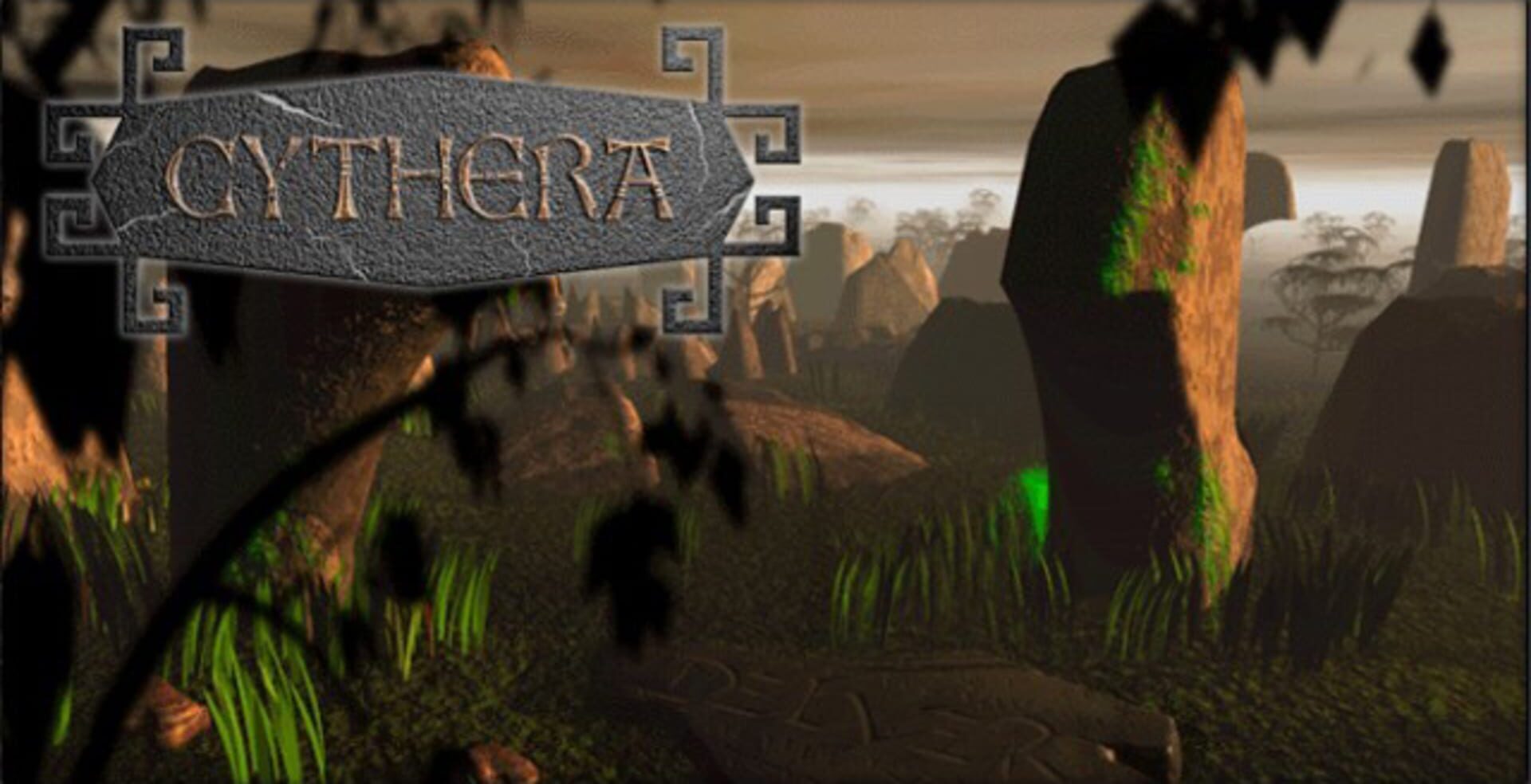 Foto do jogo Cythera